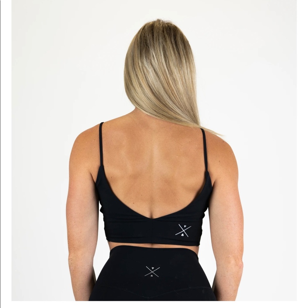 Evolve Sports Bra
